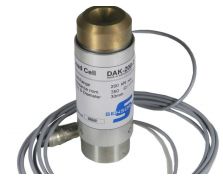 DAK nozzle touch force sensor